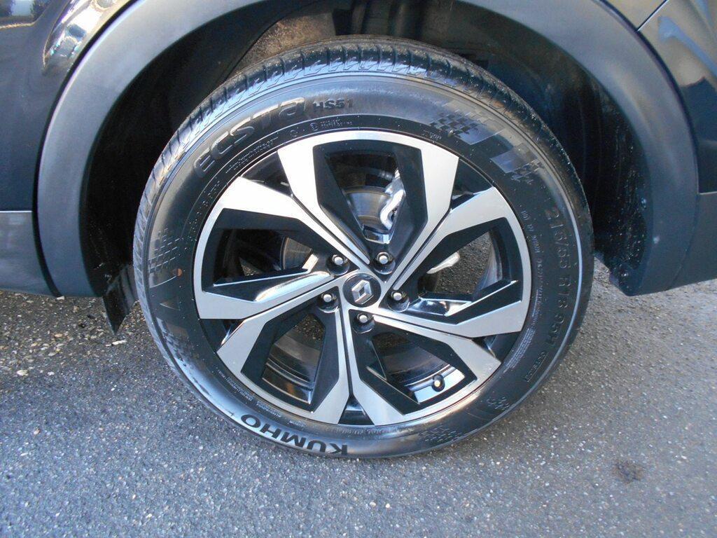 Renault Arkana 1.6 E-TECH Hybrid R.S. Line Fast Track Auto