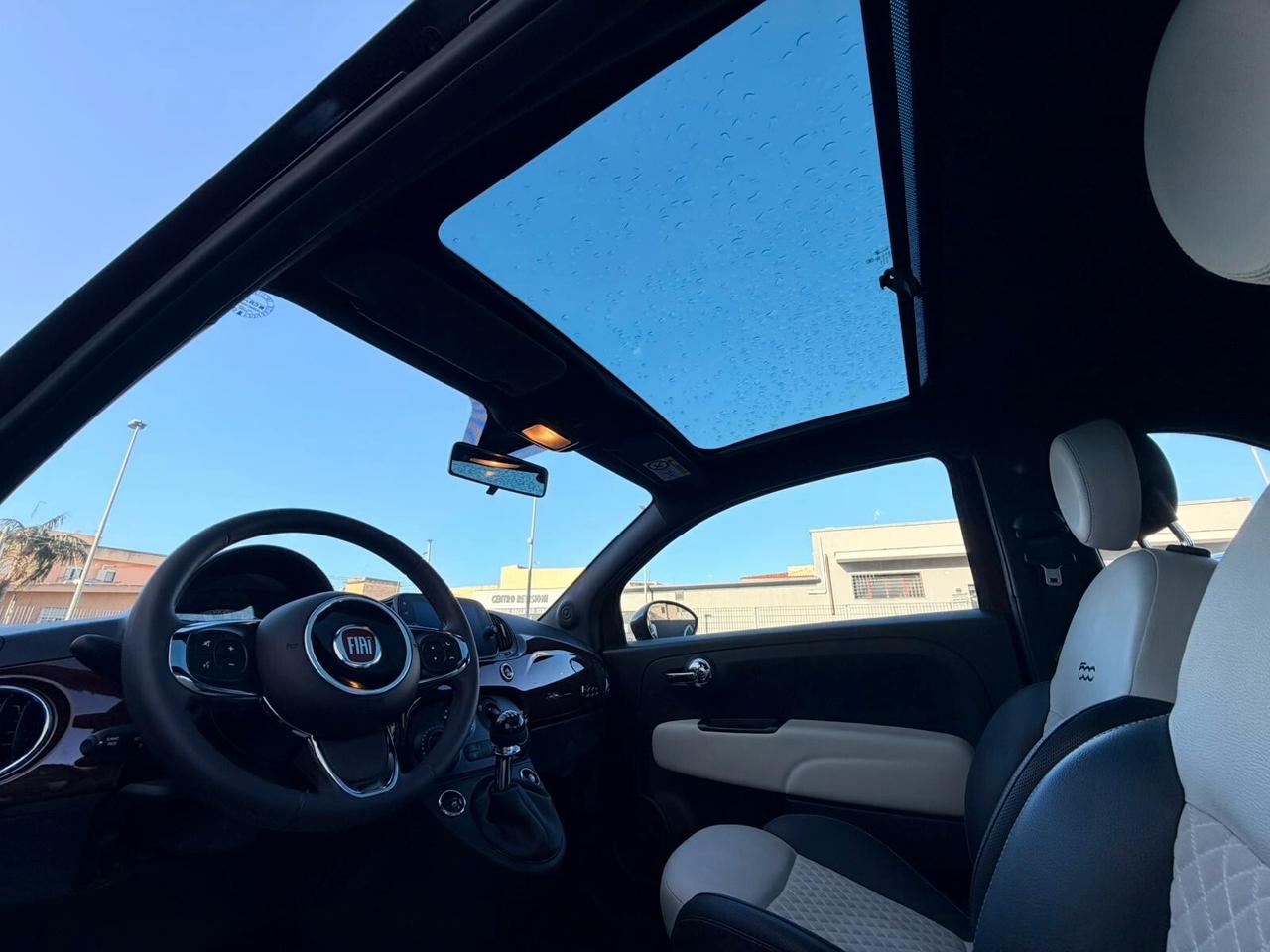 Fiat 500 Dolcevita 1.0 70CV Hybrid