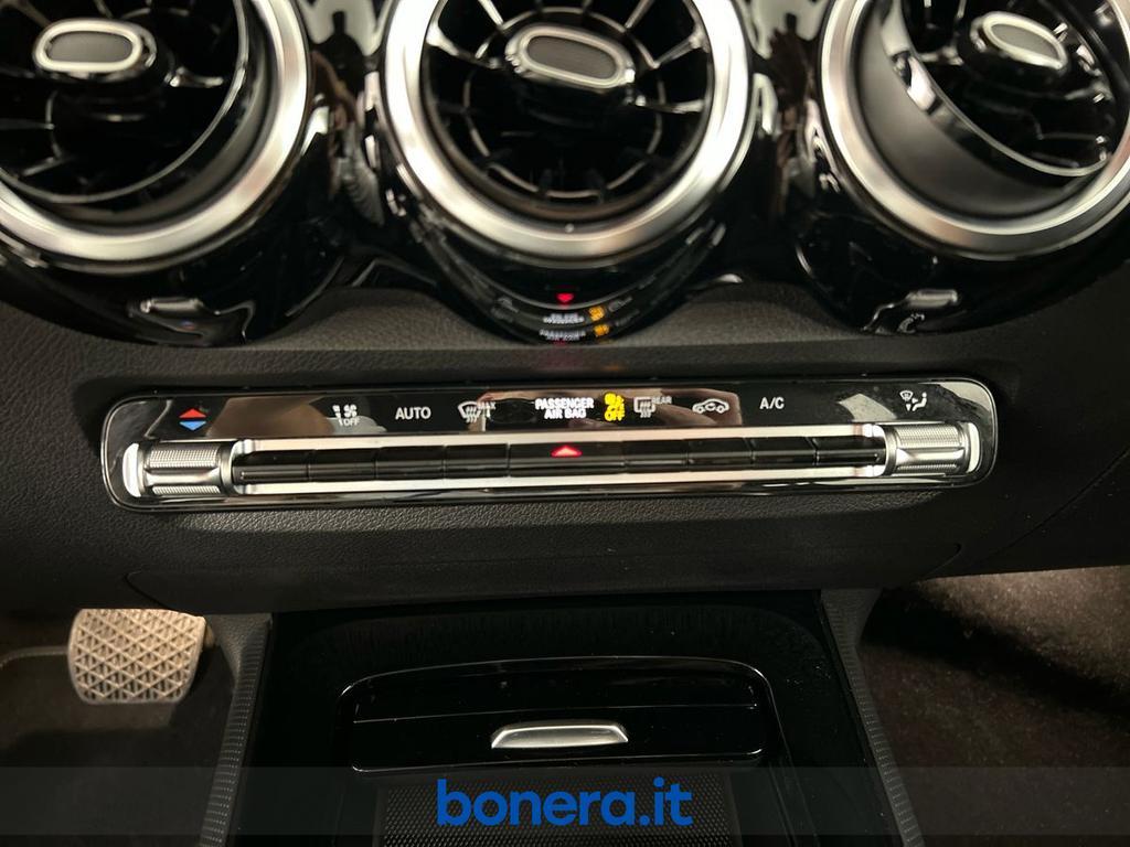 Mercedes GLB 200 D Business Extra 8G-DCT