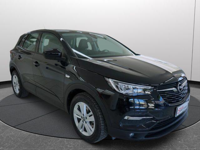 OPEL Grandland X 1.5 diesel Ecotec aut. Business Elegance