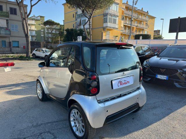 SMART ForTwo 600 benz Pulse