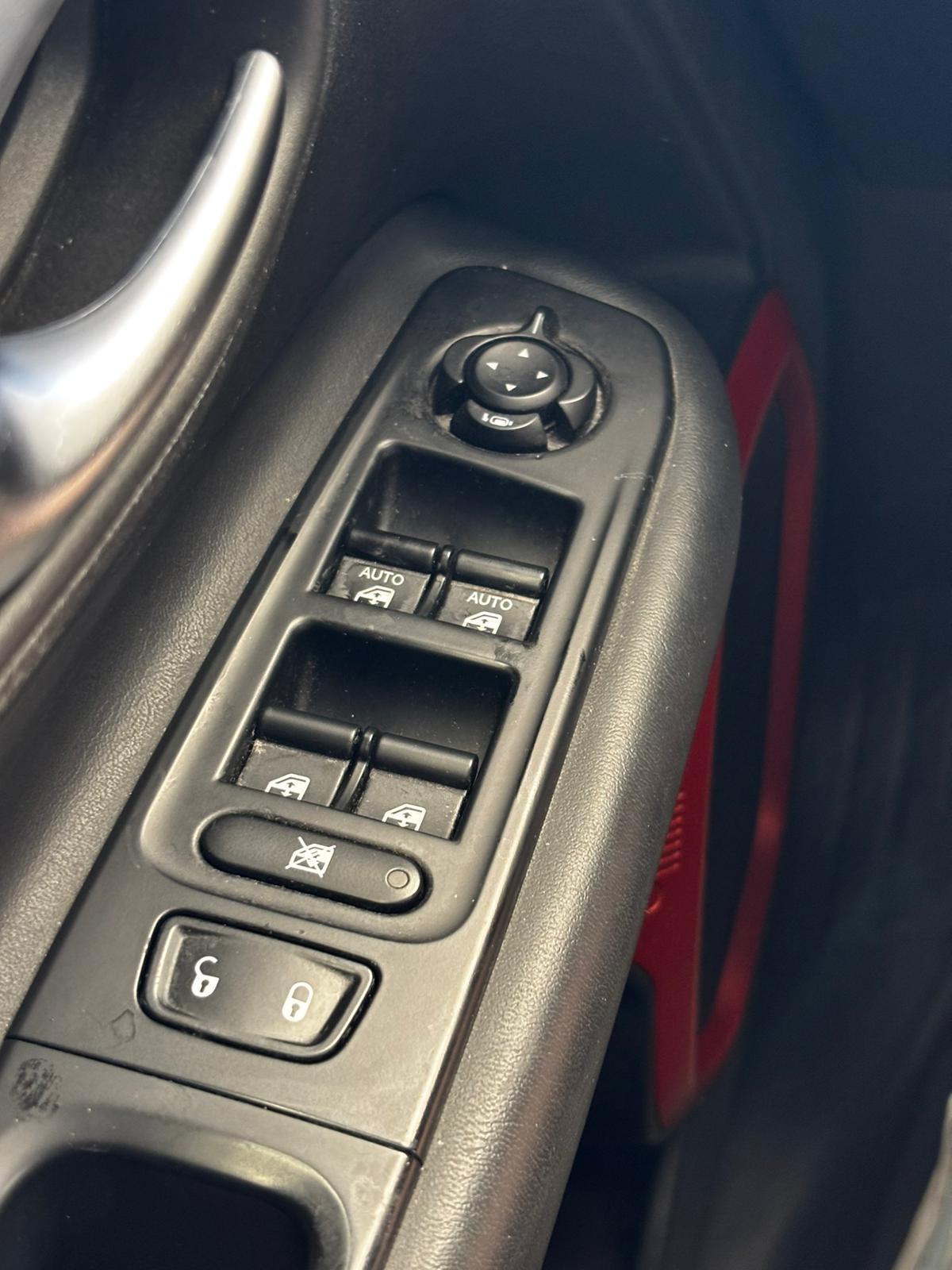 Jeep Renegade 2.0 Mjt 140CV 4WD Active Drive Limited