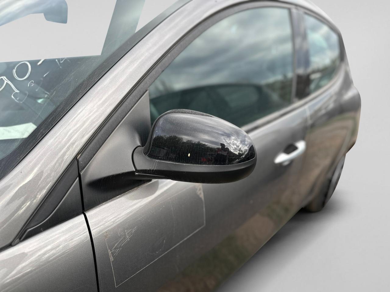 LANCIA Ypsilon III 2021 - Ypsilon 1.0 firefly hybrid Gold s&s 70cv 5p.ti