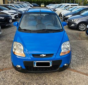 Chevrolet Matiz 1000 SX Energy GPL Eco Logic