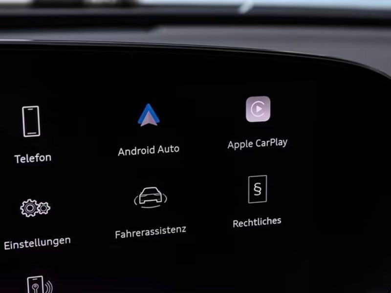 Audi A5 A5 Avant TDI 150 kW mHEV+ S tronic S Line edition MATRIX LED CAMERA