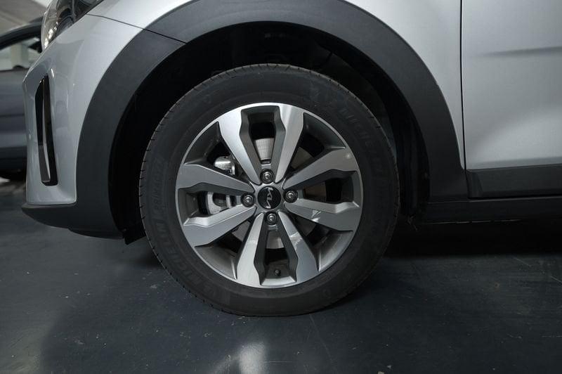 Kia Stonic 1.2 Gpl Style 78cv