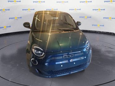 FIAT 500 elettrica La Nuova Serie1 La Nuova - Icon 320 Berlina