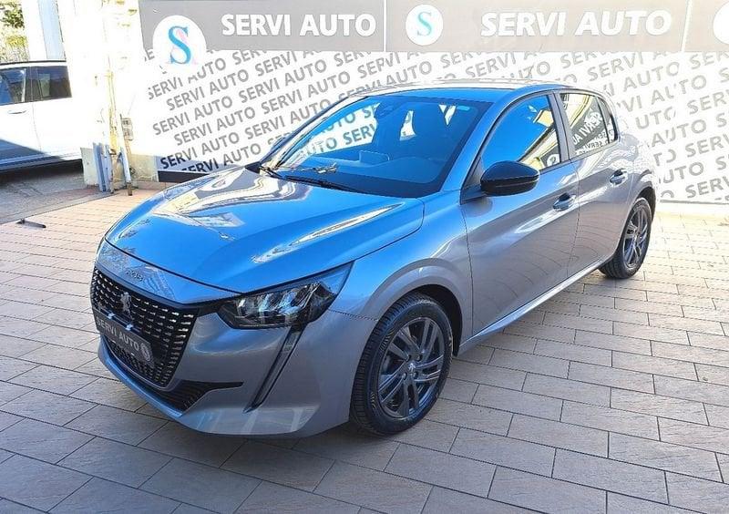 Peugeot 208 PureTech 75 Stop&Start 5 porte Active Pack