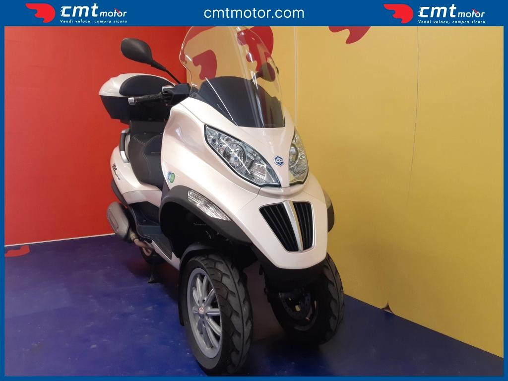 Piaggio MP3 - 2010