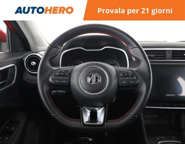MG ZS 1.5 VTi-tech Comfort
