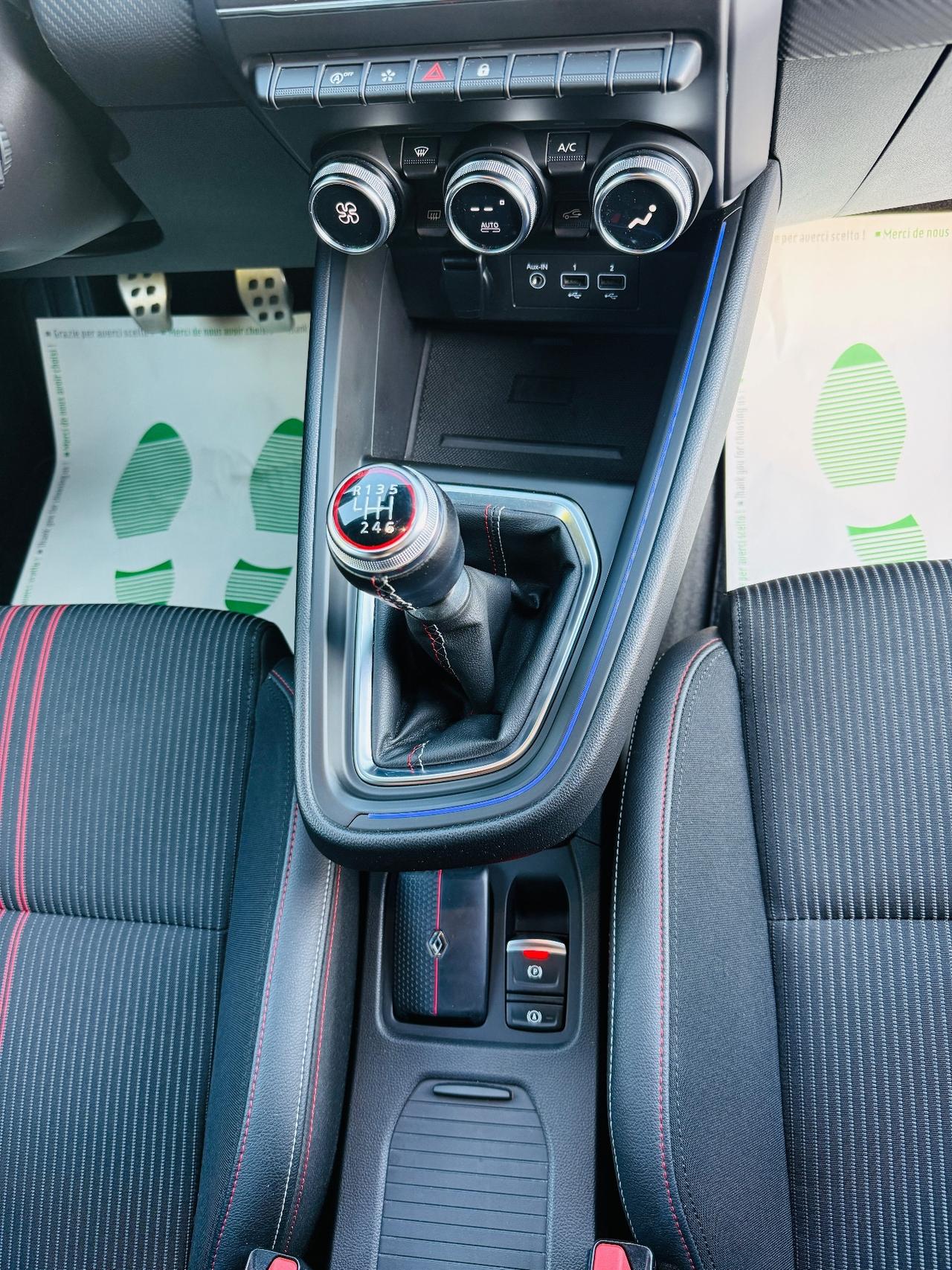 Renault Clio Blue dCi 115 CV R.S. Line Ok nEOPATENTATI