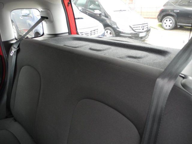 FIAT Panda 1.2 69cv S&S EasyPower GPL -OK NEOPAT.- 65.000 Km