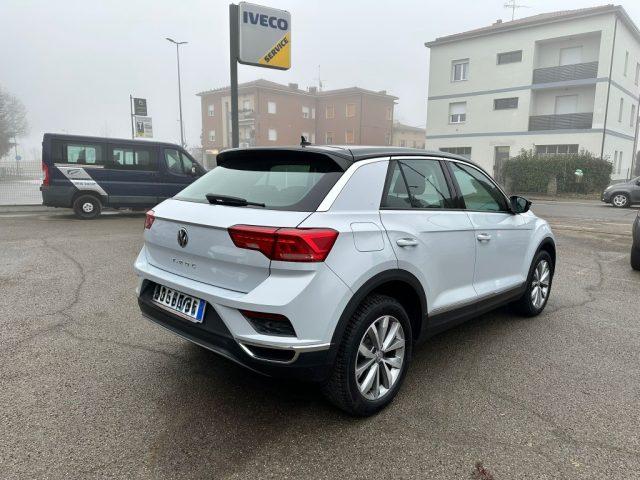 VOLKSWAGEN T-Roc 1.0 TSI 115 CV Style BlueMotion Technology