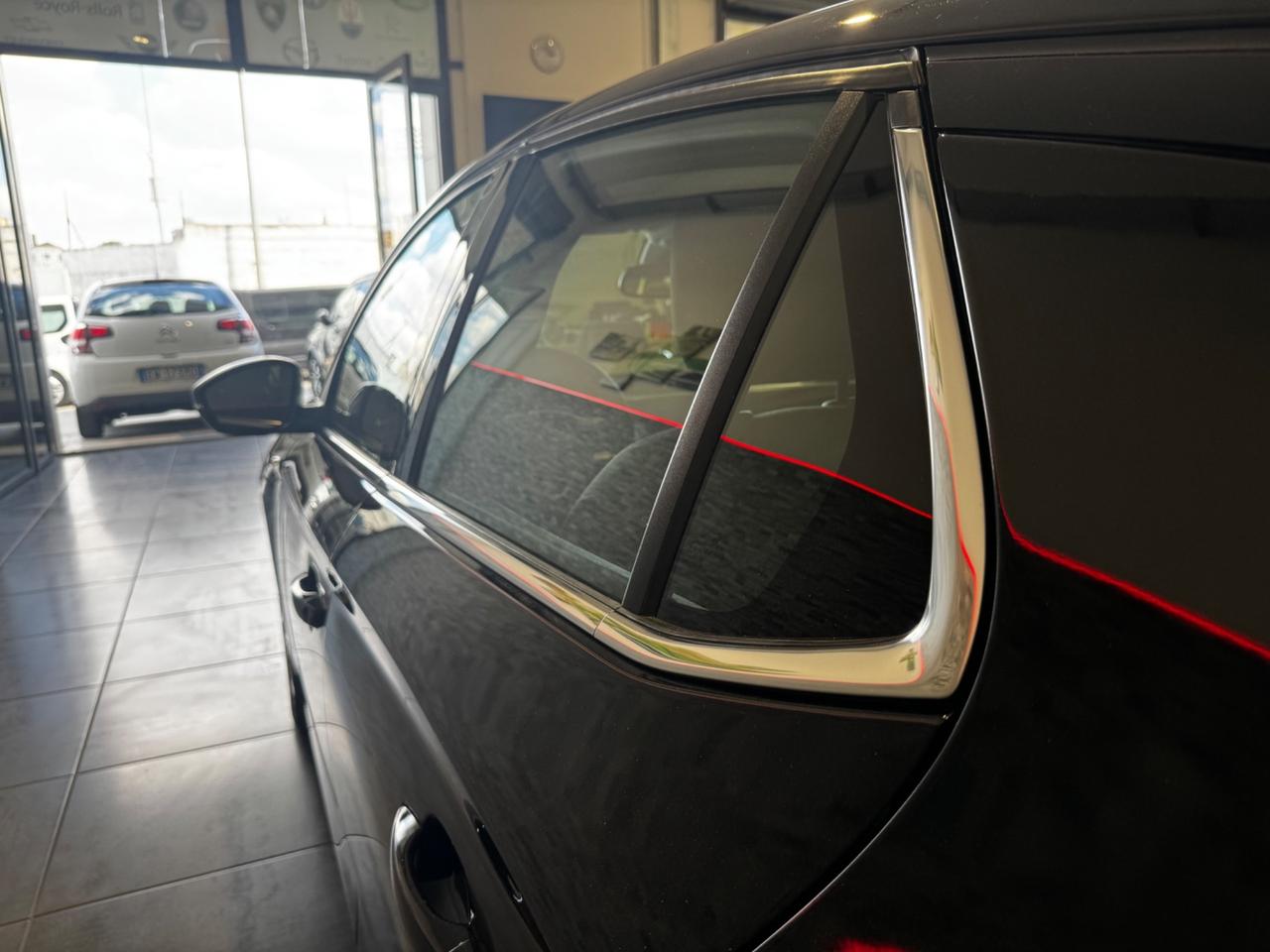 Opel Corsa 1.5 D 100 CV Elegance