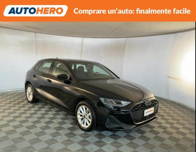 AUDI A3 SPB TFSI 85 kW S tronic