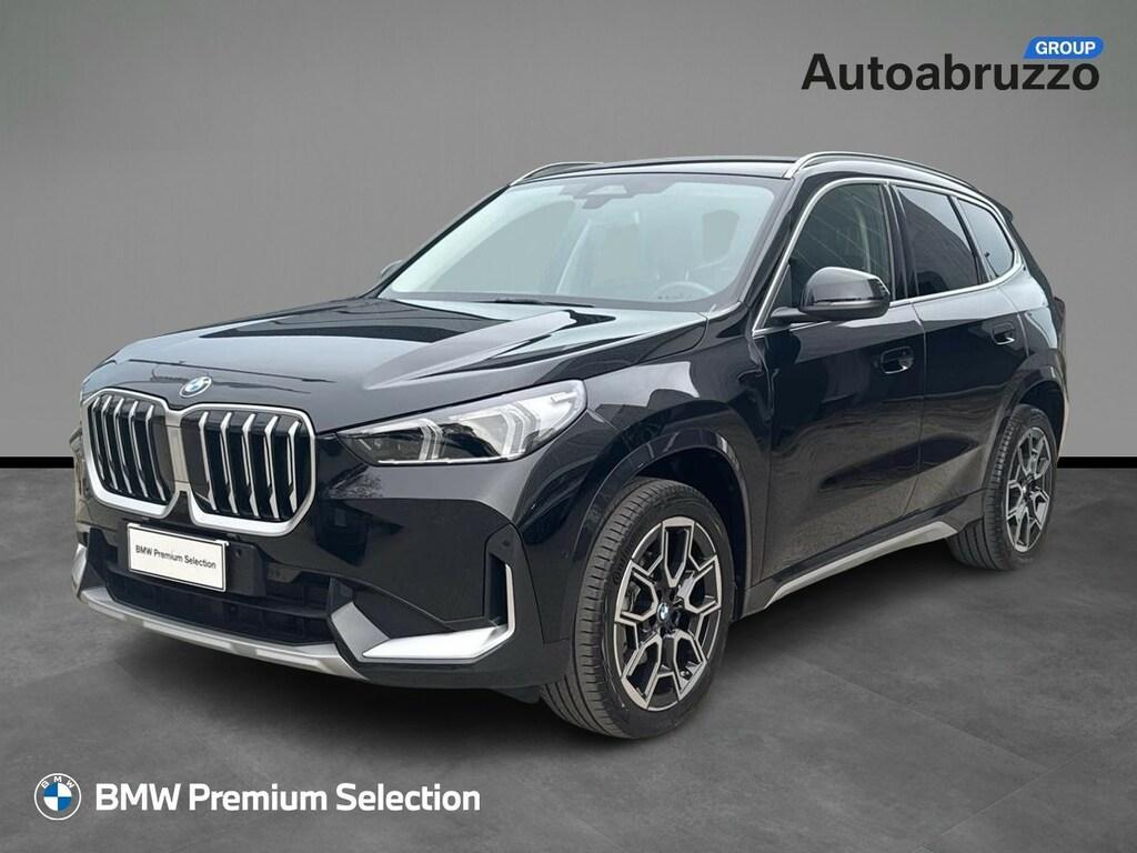 BMW X1 18 i X-Line sDrive DCT