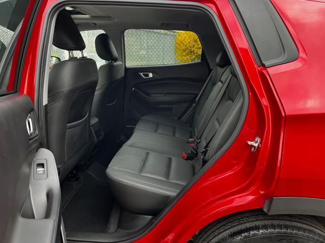 DR MOTOR DR 4.0 1.5 Bi-Fuel GPL