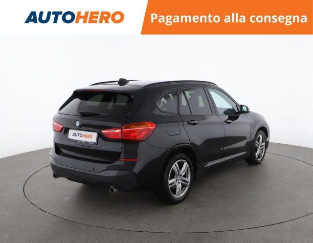 BMW X1 xDrive18d Msport