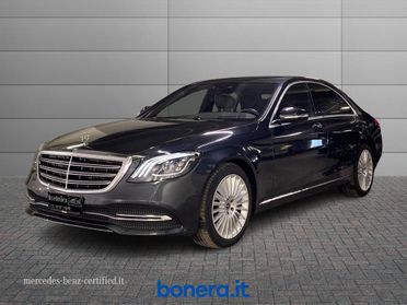 Mercedes Classe S 450 450 Premium 4Matic 9G-Tronic Plus