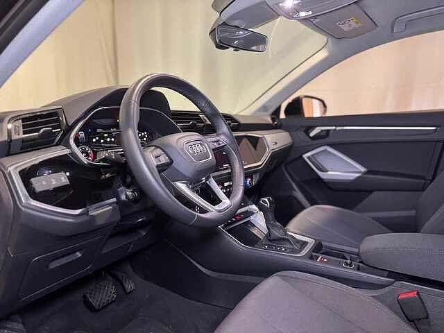 Audi Q3 SPB 35 TFSI S tronic Business Plus