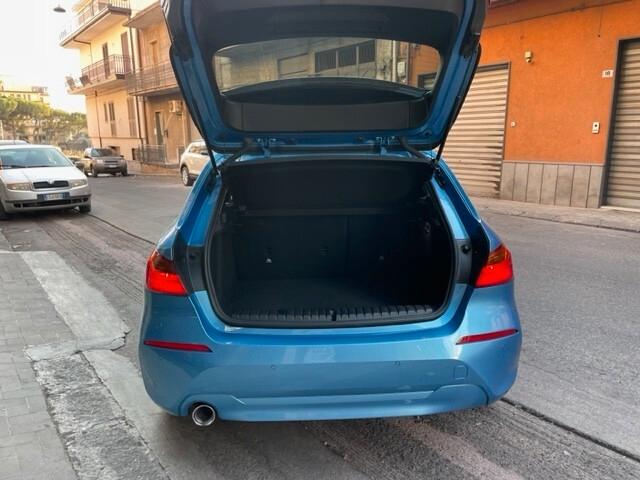 Bmw 116 d 5p. Sport - in Garanzia