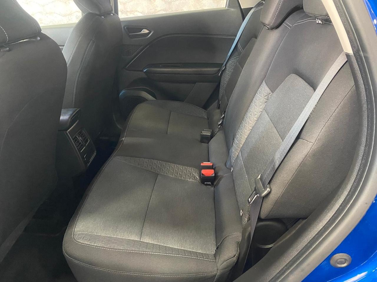 Renault Captur TCe 90 CV Equilibre