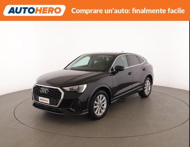 AUDI Q3 35 TDI