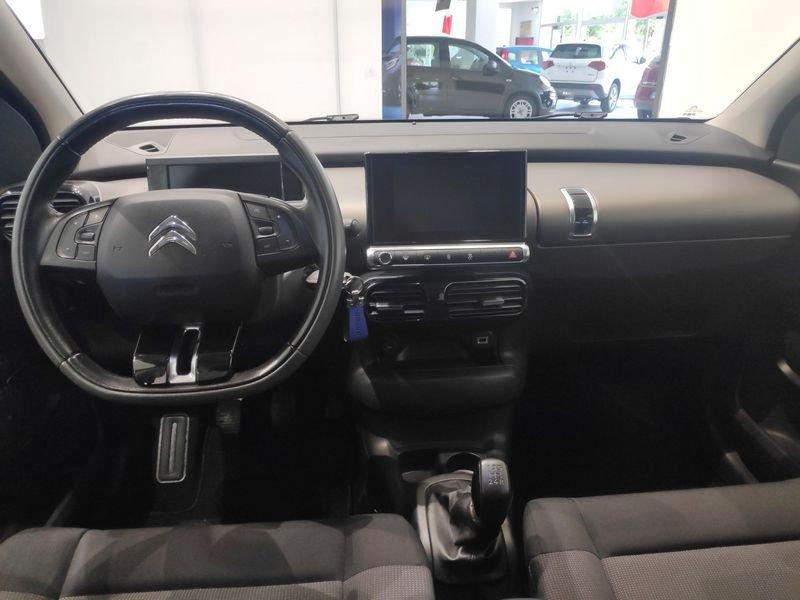 Citroën C4 Cactus BlueHDi 100 Shine*DIESEL*86.000 KM*