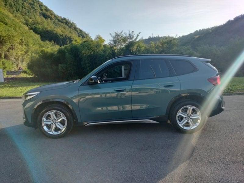 BMW X1 X1 sdrive18i auto
