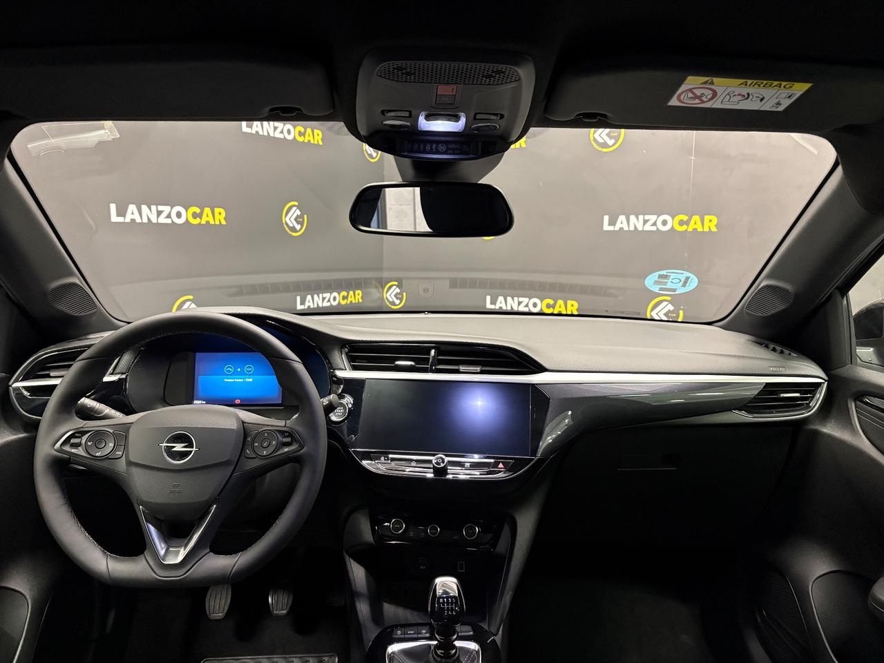Opel Corsa 1.2 GS LINE*PREZZO PROMO*