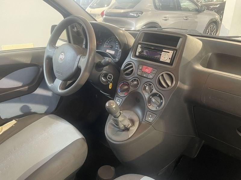 FIAT Panda Panda 1.2 Dynamic Natural Power