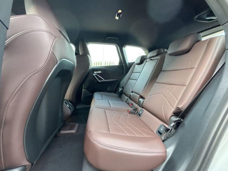 BMW iX1 eDrive20 M Sport