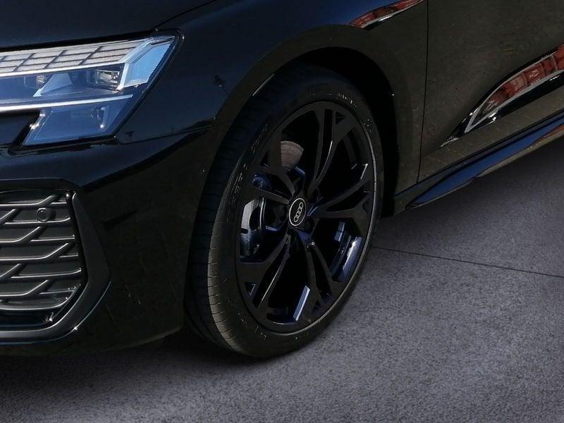 Audi A3 SPB 35 TDI S tronic Nuovo Modello S line Led Matrix 18" Camera Black Plus