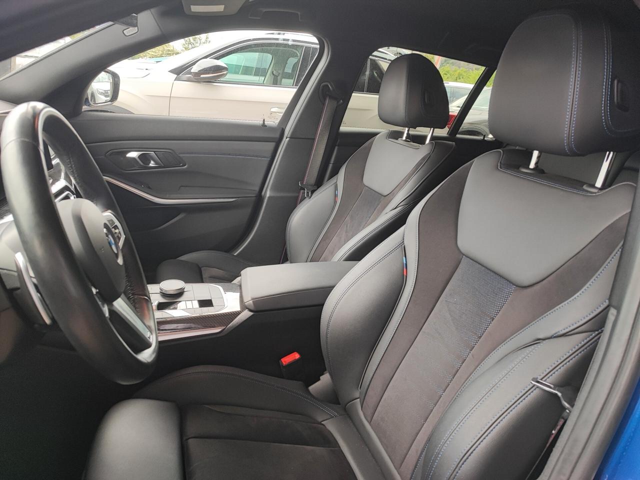 Bmw 340i M 48V xDrive Touring