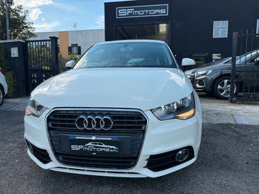Audi A1 1.4 TFSI Ambition