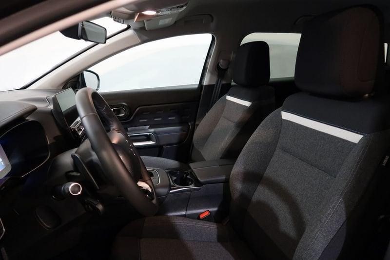 Citroen C5 Aircross 1.2 hybrid Plus 145cv e-dcs6