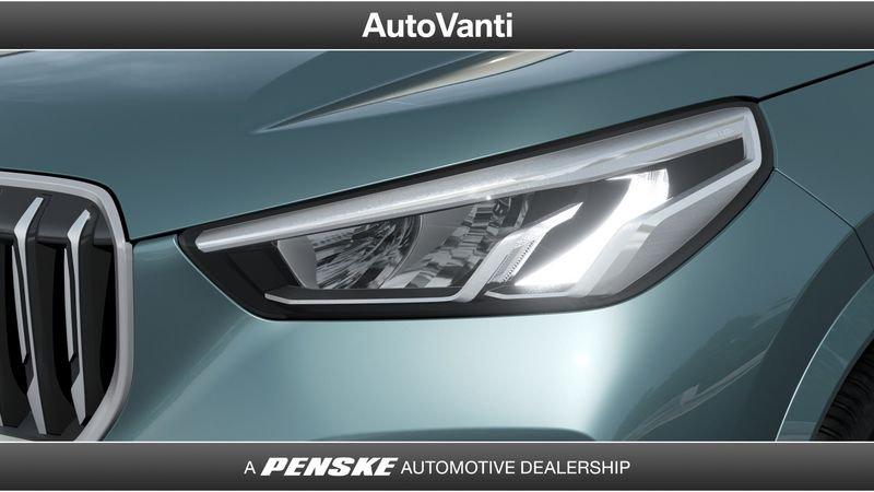 BMW X1 X1 xDrive 23d Msport