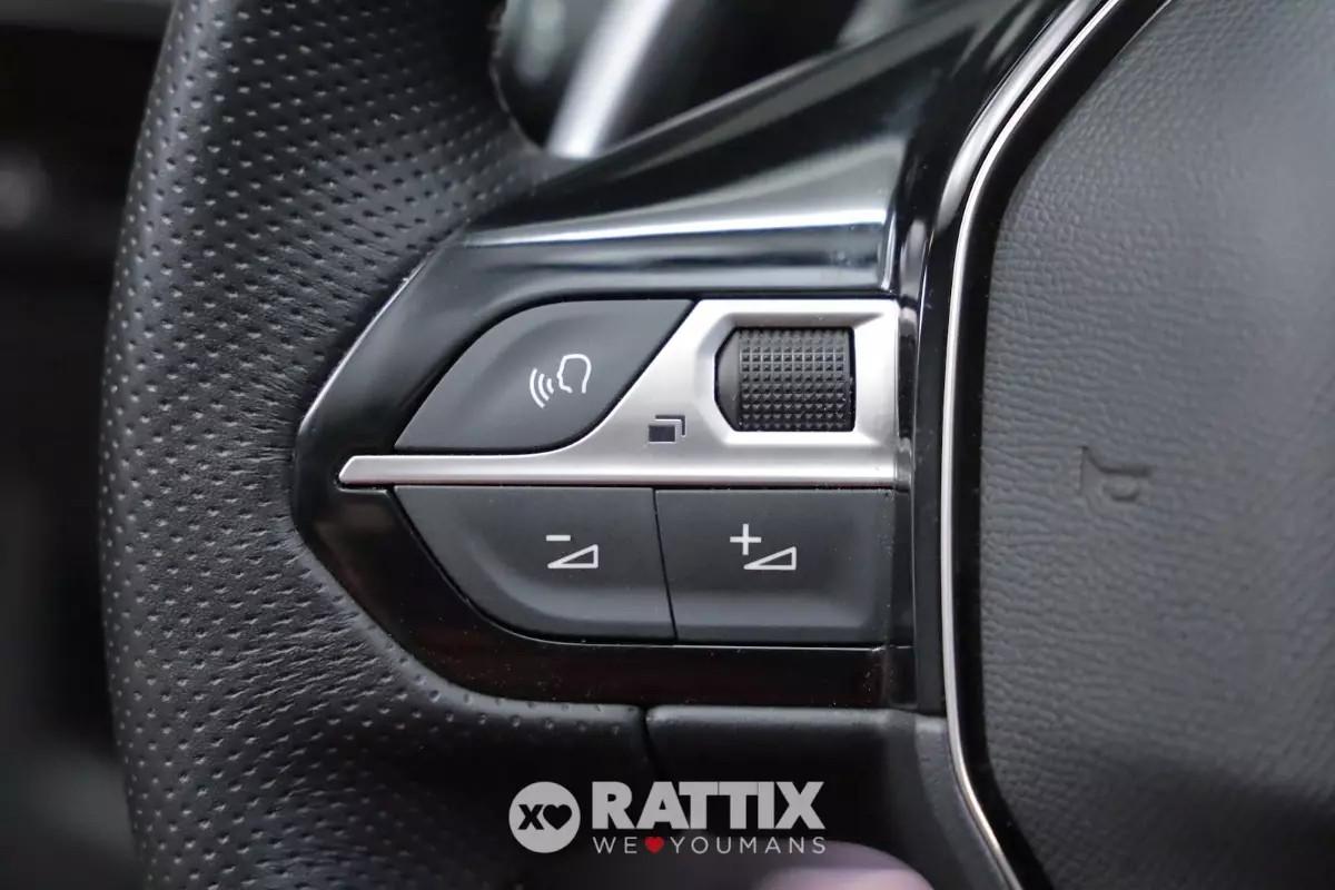 Peugeot 508 1.5 BlueHDI 130CV GT EAT8
