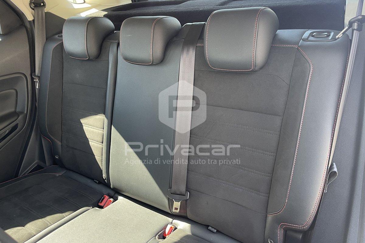FORD EcoSport 1.5 Ecoblue 100 CV Start&Stop ST-Line