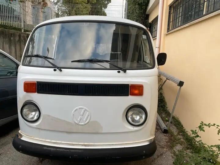 Volkswagen T2 LEGGERE DESCRIZIONE