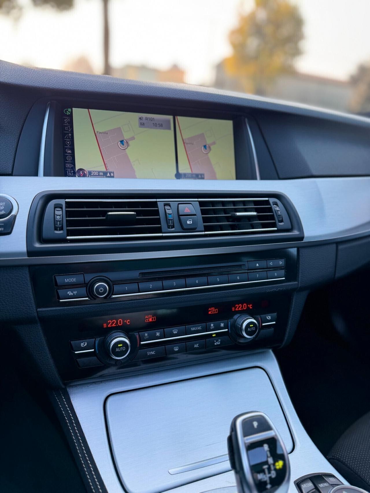 Bmw 530d xDrive 258CV Touring Msport