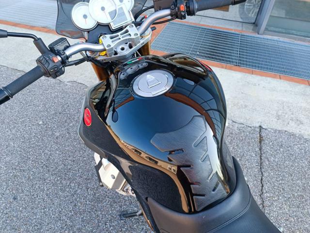 MOTO GUZZI Sport 1200 Sport 1200