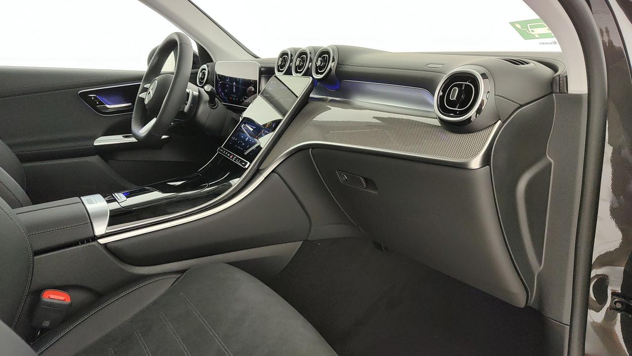 Mercedes-Benz GLC 300 de 4MATIC