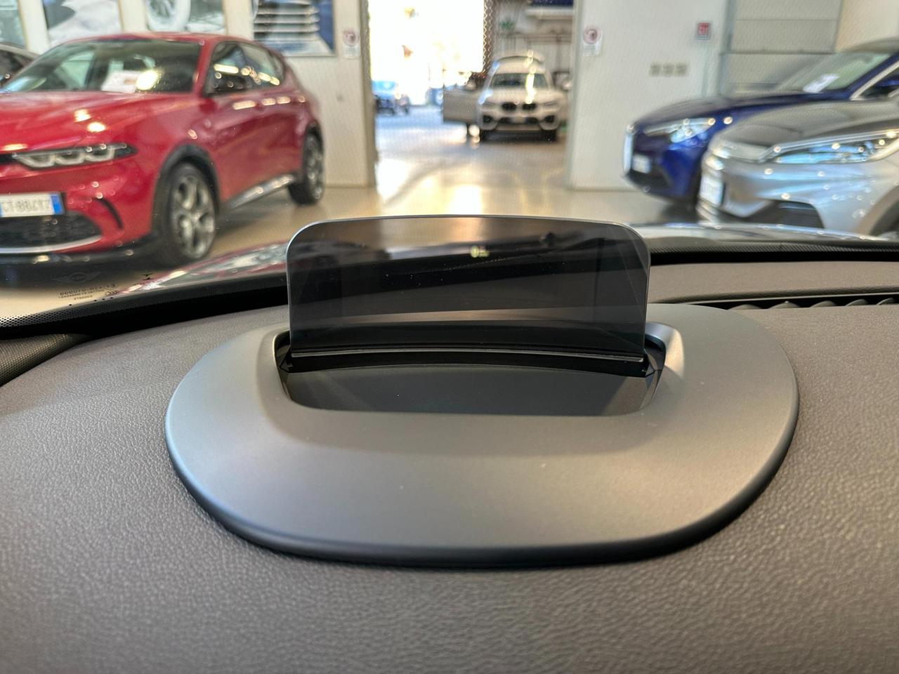 Mini John Cooper Works Hype 2.0 Auto-LED-18"-Tetto-Camera-Sosp Adattive