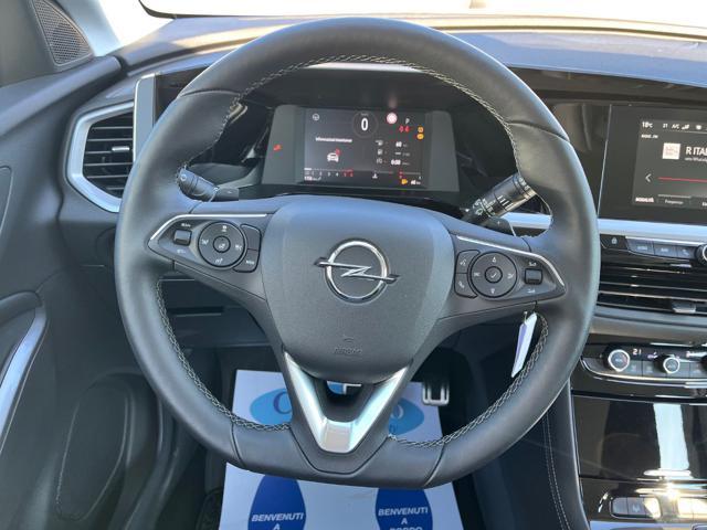 OPEL Grandland 1.5 diesel Ecotec auto Elegance Edit.