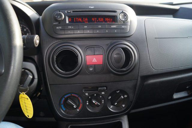 FIAT Qubo 1.3 MJT 80 CV Easy iva compresa