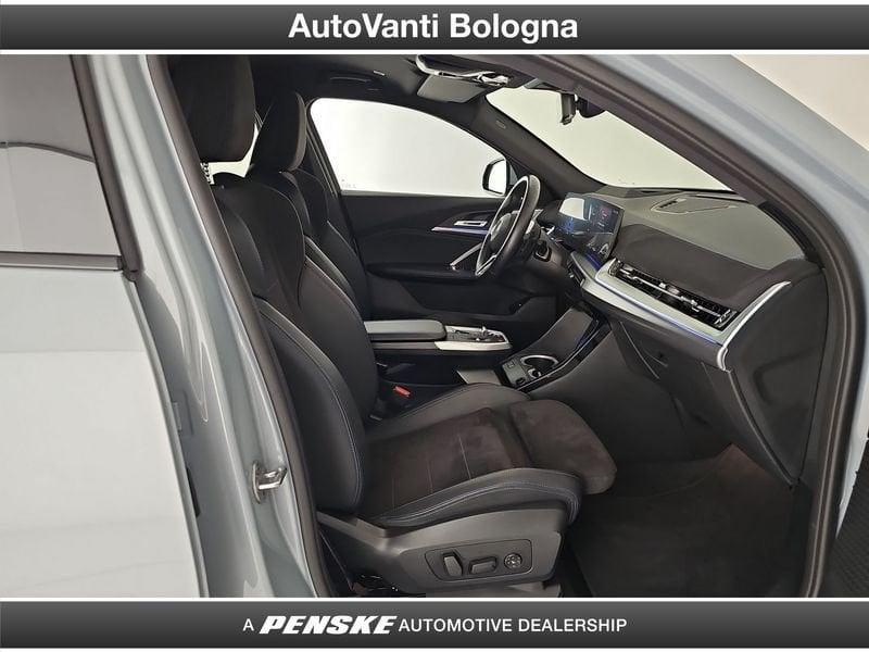 BMW X2 X2 xdrive 20d 48V MSport Pro auto