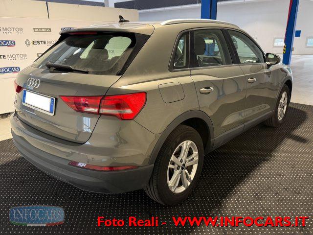 AUDI Q3 35 TDI 150 CV S tronic Business - PROMO