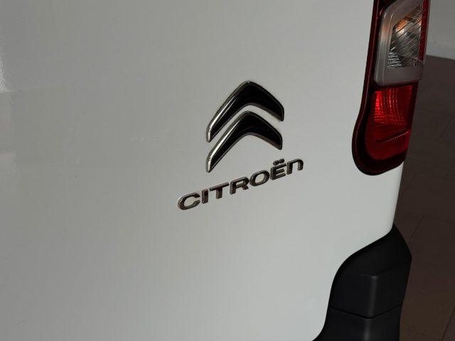 CITROEN Berlingo BlueHDi 100 Van M Driver 1000Kg Unicop. IVA Esp.