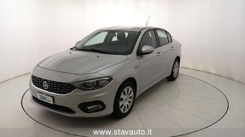 FIAT Tipo 4P 1.4 EASY